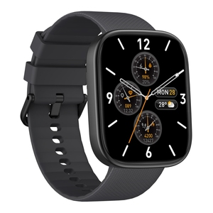 Zeblaze GTS 3 <span class=keywords><strong>PLUS</strong></span> 2.15นิ้วนาฬิกาอัจฉริยะสำหรับออกกำลังกายกันน้ำ IP68 - Product Image 3