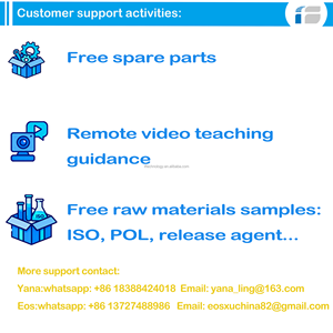 เครื่องทำฟองสองส่วนประกอบแบบแรงดันต่ำขนาดเล็กสำหรับที่อุดหู - อุปกรณ์เสริมฟรี เหมาะสำหรับการส่งออกไปฮ่องกง - Product Image 2