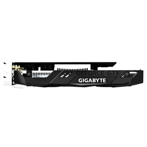 Tarjeta Gráfica GIGABYTE <span class=keywords><strong>GeForce</strong></span> <span class=keywords><strong>GTX</strong></span> <span class=keywords><strong>1650</strong></span> OC <span class=keywords><strong>4GB</strong></span> Usada para Juegos, Dos Ventiladores Windforce (GV-N1650OC-4GL) - Product Image 6