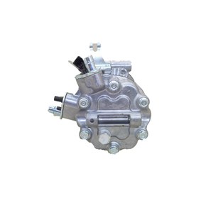Compresseur de voiture XD5027 pour VW Volkswagen POLO 1.6 <span class=keywords><strong>2013</strong></span>- SKODA <span class=keywords><strong>CITIGO</strong></span> 6RD820803 1S0820803C 6RD820803D 6RF820803 - Product Image 5