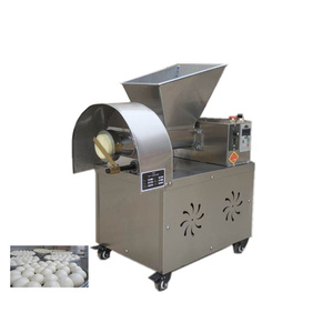 Diviseur de pâte, laminoir et coupe-pâte - Product Image 4