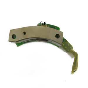 FANUC A20B-9000-0010 โมดูลเซ็นเซอร์มอเตอร์แกนหมุน AC - Product Image 3
