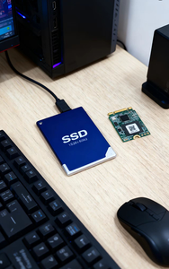 รับประกัน3ปี2TB 1TB 512GB 256GB 128GB 2230ความจุขนาดใหญ่ Windows-เข้ากันได้ PCIE3 NVMe SSD M.<span class=keywords><strong>2</strong></span> SSD de 1TB - Product Image 5