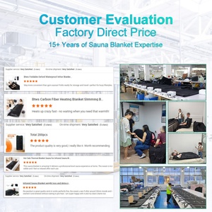 Tapete de Terapia Magnética Avanzada Btws con Turmalina, Cristal de Amatista y Calor Lejano para Alivio del Dolor Corporal Completo, Relajación, Tapete Infrarrojo - Product Image 6