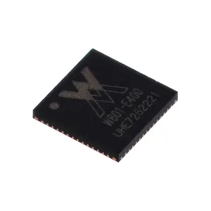 20 Năm Linh Kiện Điện Tử Mạch Tích Hợp W801-E400 Nhớ Flash Chip MCU Mạch Tích Hợp IC