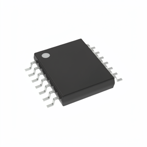 Componentes Electrónicos de Circuito Lógico SN74LVTH125PWRE4 14 TSSOP, Servicio Integral Original - Product Image 1