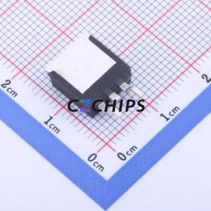 Transistor de Efecto de Campo (MOSFET) Original Nuevo NCE65TF099D TO-263, Componentes Electrónicos al por Mayor y Servicio BOM - Product Image 2