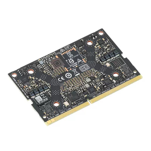 NVIDIA Jetson Orin NX 16GB modul papan pengembangan 100 atasan komputasi tepi Kit papan pengembangan asli komputasi bawaan - Product Image 3