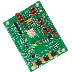 Bảng Mạch Điện Tử Từ Nhà Cung Cấp Tốt Nhất Của Thâm Quyến Avalon Pcb Nhà Máy - Product Image 3