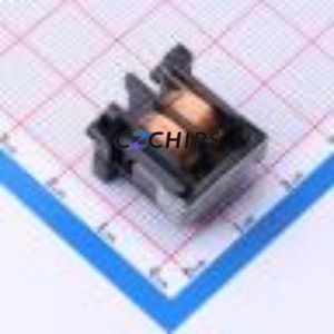 XRUU10.5-40mH-V Common Mode <b>Filter</b> Through hole Component (THT) <b>RF</b> 2 1kV 40mH@1KHz - Product Image 1
