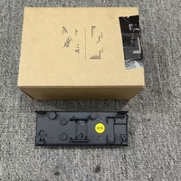 Módulo de Control de Apertura de Maletero Trasero OEM Usado para Bentley Flying Spur 2014-2018, Interruptor de Apertura de Maletero 4W0959107B
