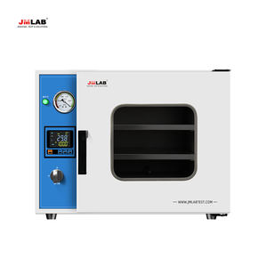 ตู้อบสุญญากาศแบบดูดความชื้น / ตู้อบสุญญากาศแนวตั้งสแตนเลส - Product Image 3