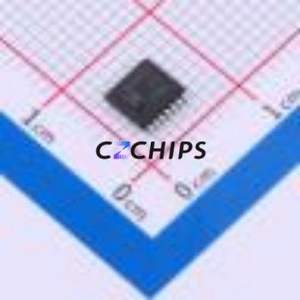 Nuevo amplificador operacional de chip IC de circuito integrado LM2902MT/TR Original - Product Image 1