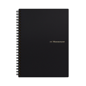 Carnets de composition A5 de style japonais pour étudiants et professionnels, vente en gros, cadeau - Product Image 1