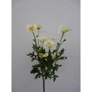 DAISY SPRAY X4 68CM CR - Product Image 1