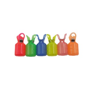 Fishing Hook Protector Cover Plastic <b>Large</b> Small For Saltwater Sea Fishing With Buckle Red Green Blue Yellow Peach Orange - Product Image 1