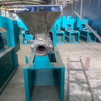 Fabricant de presse à huile de noix de coco vend à bas prix une ligne de production d'extraction d'huile entièrement automatique à haut rendement