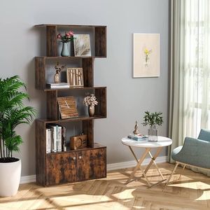 Estantería de madera de estilo moderno personalizada, puerta de cristal, nuevo estilo, oficina, hogar, escuela, sala de estar, Hospital, Hotel, muebles para - Product Image 1