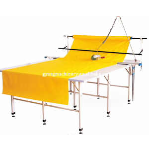 เครื่องตัดผ้าอัตโนมัติแบบราง 3 เมตร - Product Image 4