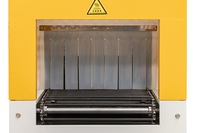 EPH-5530 Nouveau Automatique Thermorétractable Emballage Thermo Four Tunnel de Rétraction D'emballage Pellicule Rétractable Four Machine