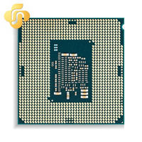 CPU 6300 6098P 6100 7100 7320 8100 I3-6320 CPU Desktop 3.9GHz 14NM 51W LGA 1151