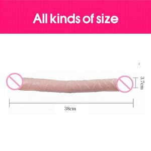 Mehrfarbiger Real Feel Dildo delikater Touch Männlicher Penis-Vakuumpumpenmaschine homosexueller Artefakt Dildo mit Pumpe flüssiger TPE-Penis - Product Image 6