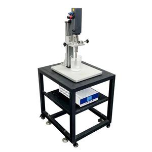 Mesin Pengemulsi Ultrasonik Terbaik, Mesin Ekstraktor Ultrasonik, Mesin Pengolah Ultrasonik, Mesin Pengemulsi Ultrasonik - Product Image 4