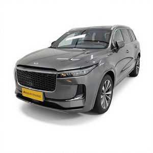 Li <span class=keywords><strong>Auto</strong></span> ONE Modèle 2021 SUV Électrique à Autonomie Étendue PHEV AWD 6 Places avec Batterie de 30-50 kWh et Autonomie de 201-300 km - Product Image 1
