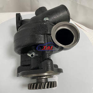 ปั๊มน้ำ21010-96266 21010-96211สำหรับชิ้นส่วนเครื่องยนต์ PF6 PF6T นิสสัน - Product Image 4