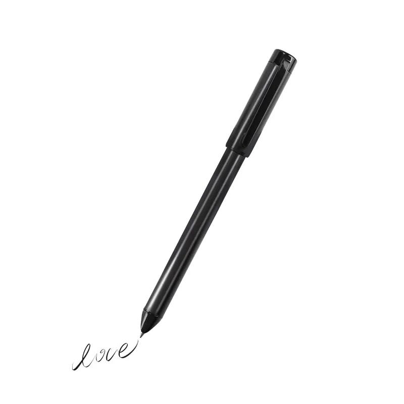 2024 ดินสอเขียนด้วยลายมืออัจฉริยะปากกาสไตลัสรูปมืออิเล็กทรอนิกส์พร้อมโน้ตบุ๊คดิจิตอล
