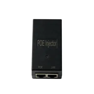 24V unifi 1am 0.5a 48V gigabit poe Power over ethernet