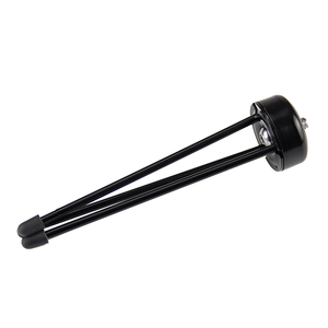 Mini trépied en métal, support de bureau/table compact pour Smooth 4 Osmo Mobile <span class=keywords><strong>Vimble</strong></span> <span class=keywords><strong>2</strong></span>, poignée de stabilisation de cardan, <span class=keywords><strong>stabilisateur</strong></span>, charge de <span class=keywords><strong>2</strong></span> kg - Product Image 2