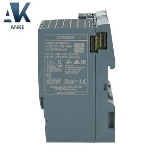 6ES7512-1DK01-0AB0 SIMATIC DP CPU 1512SP-1 PN pour ET 200SP Unité centrale de traitement avec mémoire de travail - Product Image 1