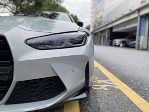 Guazi <span class=keywords><strong>Precio</strong></span> Bajo <span class=keywords><strong>BMW</strong></span> <span class=keywords><strong>M4</strong></span> Gasolina 3,0 Coche Usado RWD 4 Asientos - Product Image 4