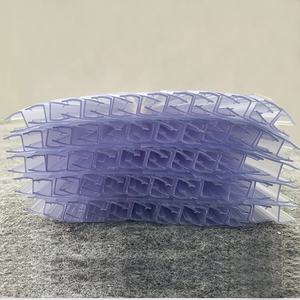 135 מעלות זכוכית אבן קצה דלת זכוכית מגנט טבעת דלת זכוכית מגנט חותם עמיד למים דלת טבעת חותם - Product Image 4