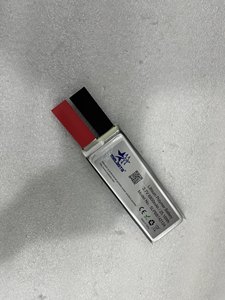 Özel OEM SLPBB142124 3.7V 6800mAh 15C Şarj Edilebilir Li-Polimer Pil Küçük Lityum Polimer Pil - Product Image 1