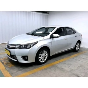 Auto Usado <span class=keywords><strong>Toyota</strong></span> <span class=keywords><strong>Corolla</strong></span> 2014, Volante a la Izquierda, Sedán de 5 Plazas, Gasolina, con Techo Corredizo, Interior Oscuro, Automático, LHD - Product Image 4