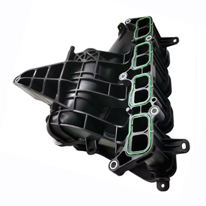 Collecteur d'admission PE1113100B pour Mazda <span class=keywords><strong>3</strong></span> <span class=keywords><strong>CX</strong></span> <span class=keywords><strong>3</strong></span> <span class=keywords><strong>CX</strong></span> 5 2.0L Sport Touring 2013 2018 - Product Image 3