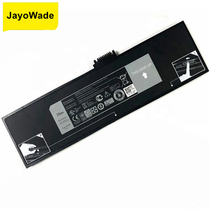 แบตเตอรี่แล็ปท็อป HXFHF สำหรับ Dell Venue 11 Pro (7130) 11 Pro (7139) 11 Pro 7310 HXFHF VJF0X 7.4V 36WH HXFHF โน้ตบุ๊ก - Product Image 1