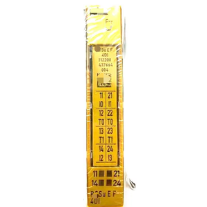 Nieuwe originele voorraad 312200 NIEUWE industriële automatisering PAC speciale PLC-programmeringscontroller - Product Image 1