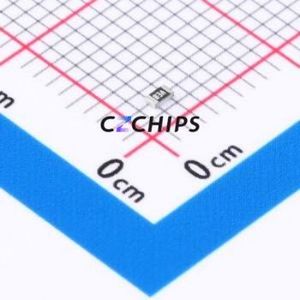 FRQ0603F7150TS SMD Resistor 0603 (ประเภท: ฟิล์มหนา) (ความต้านทาน: ความแม่นยำ715Ohm: 1%) - Product Image 1