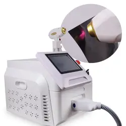 Máy Loại Bỏ Tĩnh Mạch Nhện Laser Diode 808nm Hoặc 3 Sóng 755 808 1064nm 980nm Di Động Vĩnh Viễn - Product Image 4