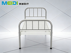 Suministro <span class=keywords><strong>Directo</strong></span> de Fábrica: Cama y Camilla Hospitalaria Plana de Acero Inoxidable con Tablero Superior e Inferior de Acero Inoxidable, Certificación CE, Se Aceptan Personalizaciones - Product Image 2