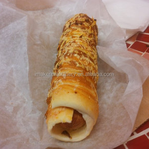 Precio de la Máquina para Hacer Pasteles de Chimenea (Kurtoskalacs) - Product Image 5