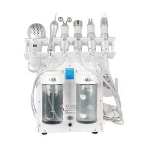 Máquina de Mesoterapia sin Agujas Electropration, Dispositivo de Cuidado Meso para Reafirmar la Piel y Lifting Facial - Product Image 2