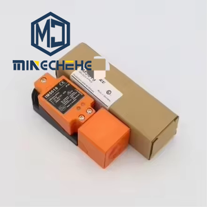 Módulo de CPU para Controlador Lógico Programable de Automatización Industrial FX3GA-24MT FX3GA-40MT FX3GA-60MT FX3GA-80MT para Fabricación Mac - Product Image 1