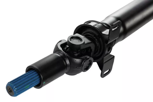 เพลาขับหลังแบบ Gimbal รุ่น 8C164K357DG ใช้ได้กับรถฟอร์ดทรานซิท ปี 2011-08 เครื่องยนต์ 2.2TDCI 2.4TDCI - Product Image 2