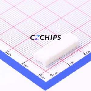 PH-10Y Housing (Wire-to-Board / Wire-to-Wire) P=2mm Connector ( Jack Structure: 1x10P )( Pitch: 2mm )( Reference Series: PH ) - Product Image 2