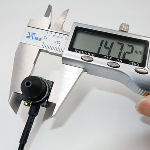 Camera Lỗ Kim 2MP Camera Quan Sát HD EFL 8Mm Cho Cây Xanh Quan Sát Cây Xanh Camera USB Mini Giám Sát Cây Ghi Video Hàng Ngày - Product Image 5