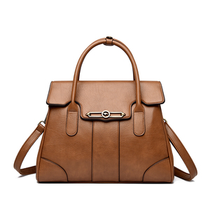 New Fashion Designer Crossbody Bags High Quality PU <b>Leather</b> Shoulder Messenger Bag Casual Totes Luxury Women Handbags and <b>Purses</b> - Product Image 5